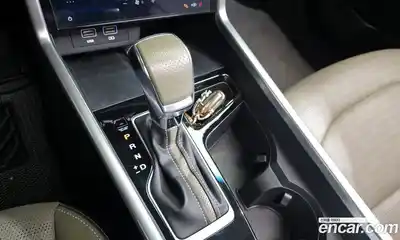 SsangYong Torres 2023 1.5 Автомат в Москве № 340752, миниатюра 6