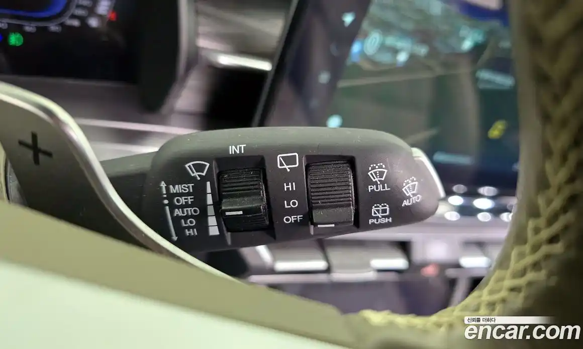 SsangYong Torres 2023 1.5 Автомат в Москве № 340752, фото 7