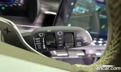 SsangYong Torres 2023 1.5 Автомат в Москве № 340752, миниатюра 7