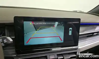 SsangYong Torres 2023 1.5 Автомат в Москве № 340752, миниатюра 10