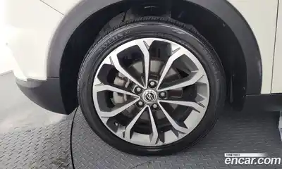 SsangYong TIBOLI, 2017