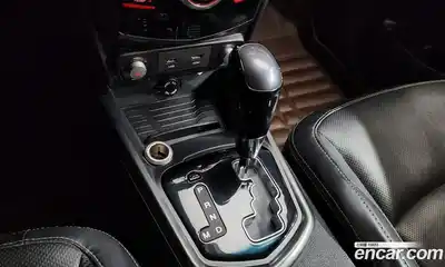 SsangYong TIBOLI 2017 1.6 Автомат в Москве № 341000, миниатюра 12