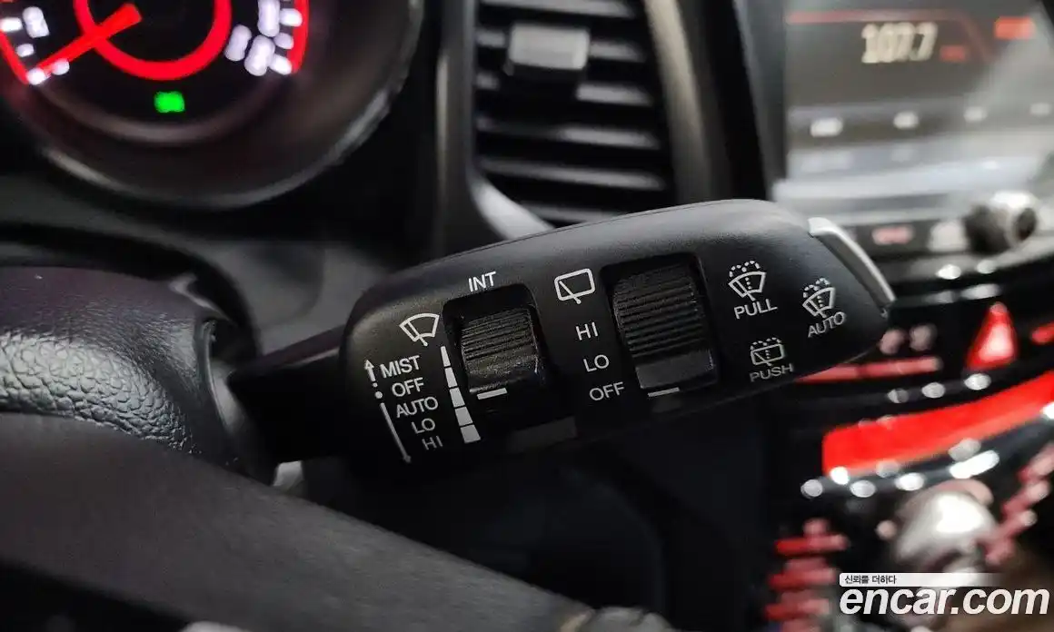 SsangYong TIBOLI 2017 1.6 Автомат в Москве № 341000, фото 14