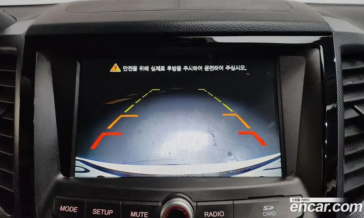 SsangYong TIBOLI 2017 1.6 Автомат в Москве № 341000, фото 15