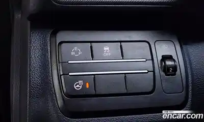 SsangYong TIBOLI 2017 1.6 Автомат в Москве № 341000, миниатюра 3