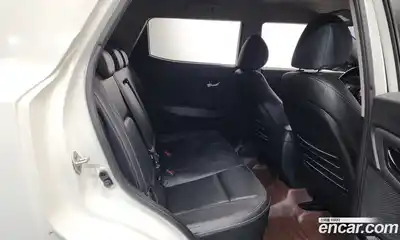 SsangYong TIBOLI 2017 1.6 Автомат в Москве № 341000, миниатюра 8