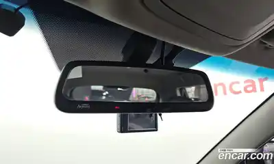 SsangYong TIBOLI, 2018