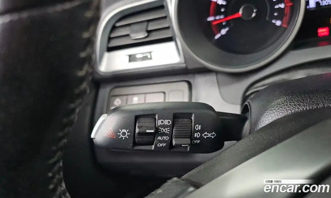 SsangYong TIBOLI 2018 1.6 Автомат в Москве № 341302, фото 4