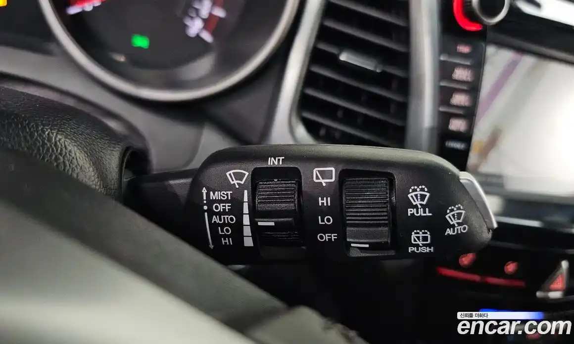 SsangYong TIBOLI 2018 1.6 Автомат в Москве № 341302, фото 6