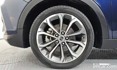 SsangYong TIBOLI 2018 1.6 Автомат в Москве № 341302, миниатюра 9