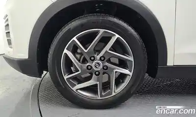 SsangYong TIBOLI 2022 1.5 Автомат в Москве № 34150, миниатюра 12