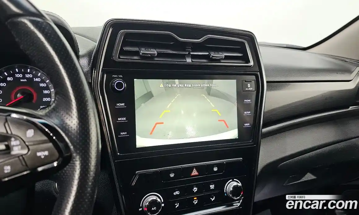 SsangYong TIBOLI 2022 1.5 Автомат в Москве № 34150, фото 13