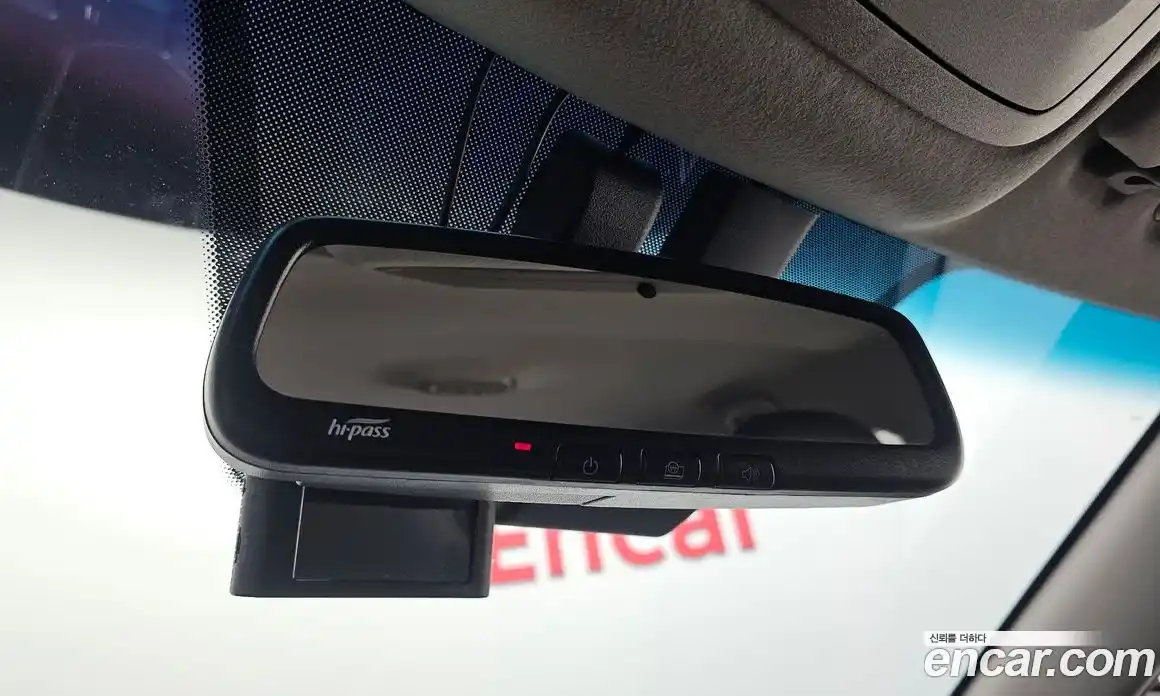 SsangYong TIBOLI 2022 1.5 Автомат в Москве № 34150, фото 14