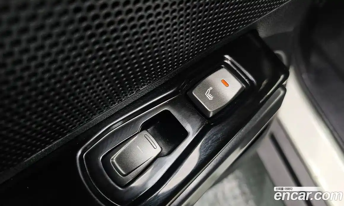 SsangYong TIBOLI 2022 1.5 Автомат в Москве № 34150, фото 19