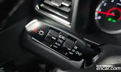 SsangYong TIBOLI 2022 1.5 Автомат в Москве № 34150, миниатюра 6