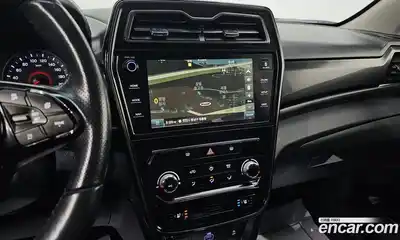 SsangYong TIBOLI 2022 1.5 Автомат в Москве № 34150, миниатюра 9