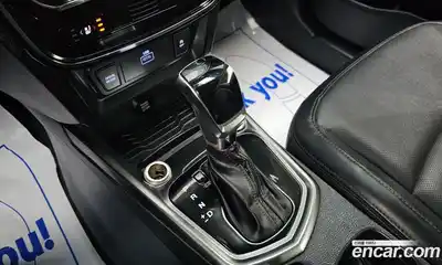 SsangYong TIBOLI 2022 1.5 Автомат в Москве № 34150, миниатюра 10