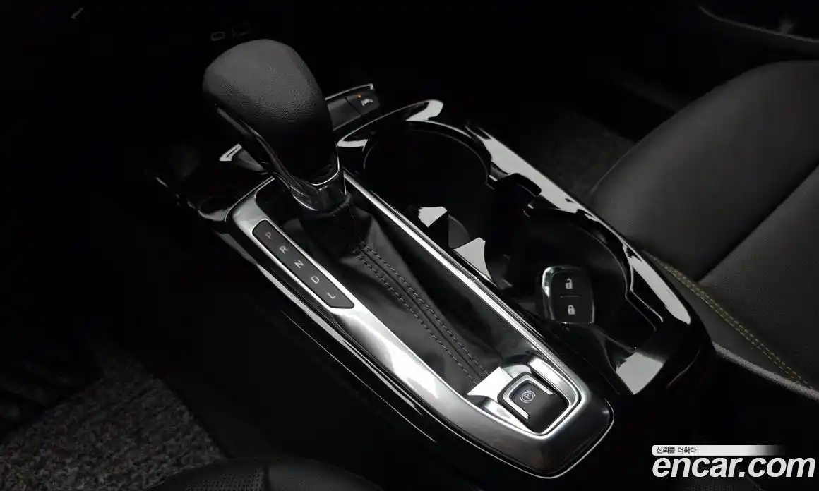 Chevrolet Trax 2024 1.2 Автомат в Москве № 342311, фото 14