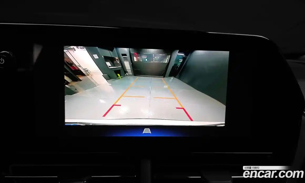 Chevrolet Trax 2024 1.2 Автомат в Москве № 342311, фото 18