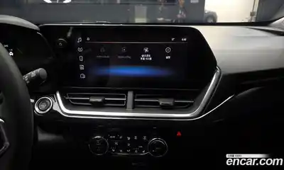 Chevrolet Trax 2024 1.2 Автомат в Москве № 342311, миниатюра 4