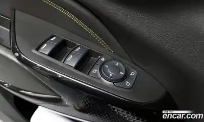 Chevrolet Trax 2024 1.2 Автомат в Москве № 342311, миниатюра 8