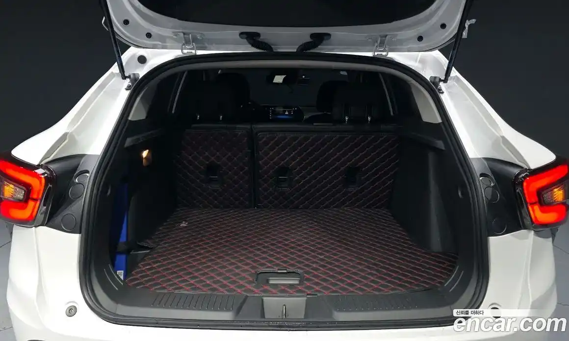 Chevrolet Trax 2024 1.2 Автомат в Москве № 342311, фото 10