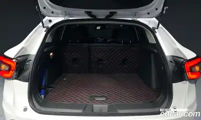 Chevrolet Trax 2024 1.2 Автомат в Москве № 342311, миниатюра 10