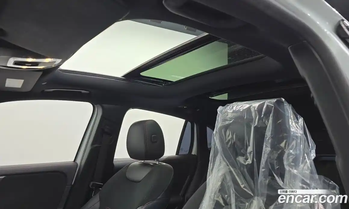 Mercedes-Benz EQA 2022 0.2 Автомат в Москве № 342872, фото 13