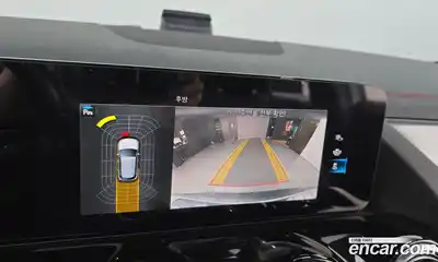 Mercedes-Benz EQA 2022 0.2 Автомат в Москве № 342872, миниатюра 3