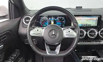 Mercedes-Benz EQA 2022 0.2 Автомат в Москве № 342872, миниатюра 6
