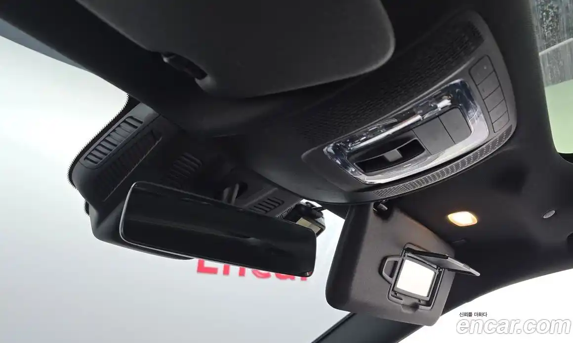 Mercedes-Benz EQA 2022 0.2 Автомат в Москве № 342872, фото 10