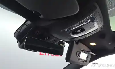 Mercedes-Benz EQA 2022 0.2 Автомат в Москве № 342872, миниатюра 10