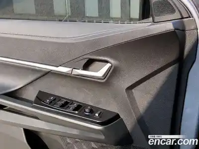 SsangYong Torres 2023 1.5 Автомат в Москве № 34544, миниатюра 11