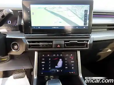 SsangYong Torres 2023 1.5 Автомат в Москве № 34544, миниатюра 12