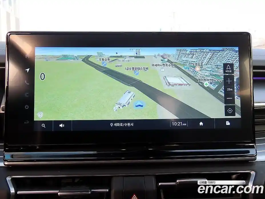 SsangYong Torres 2023 1.5 Автомат в Москве № 34544, фото 13