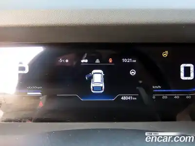 SsangYong Torres 2023 1.5 Автомат в Москве № 34544, миниатюра 9