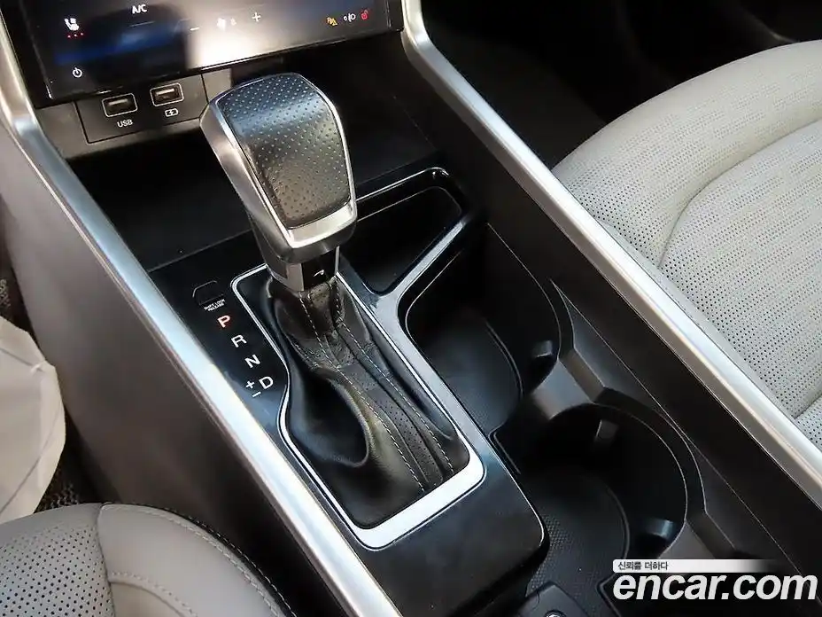 SsangYong Torres 2023 1.5 Автомат в Москве № 34544, фото 10