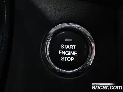 SsangYong Korando 2017 2.2 Автомат в Москве № 34612, миниатюра 11