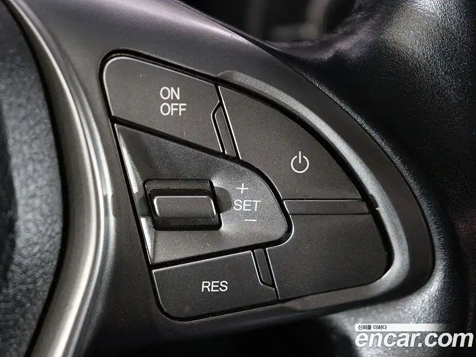 SsangYong Korando 2017 2.2 Автомат в Москве № 34612, фото 12