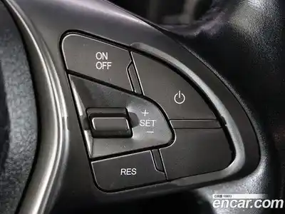 SsangYong Korando 2017 2.2 Автомат в Москве № 34612, миниатюра 12