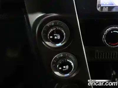 SsangYong Korando 2017 2.2 Автомат в Москве № 34612, миниатюра 5