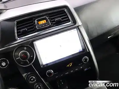 SsangYong Korando 2017 2.2 Автомат в Москве № 34612, миниатюра 7