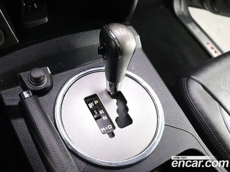 SsangYong Korando 2017 2.2 Автомат в Москве № 34612, фото 8