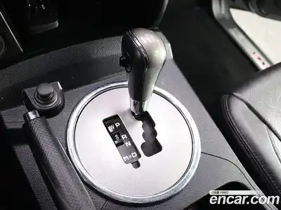 SsangYong Korando 2017 2.2 Автомат в Москве № 34612, миниатюра 8