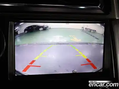 SsangYong Korando 2017 2.2 Автомат в Москве № 34612, миниатюра 9