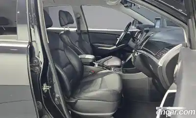 SsangYong Korando 2018 2.2 Автомат в Москве № 34648, миниатюра 11