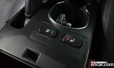 SsangYong Korando 2018 2.2 Автомат в Москве № 34648, миниатюра 5