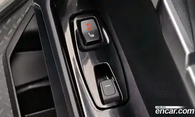 SsangYong Torres, 2023