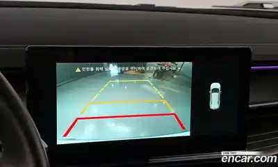 SsangYong Torres 2023 1.5 Автомат в Москве № 34931, миниатюра 11