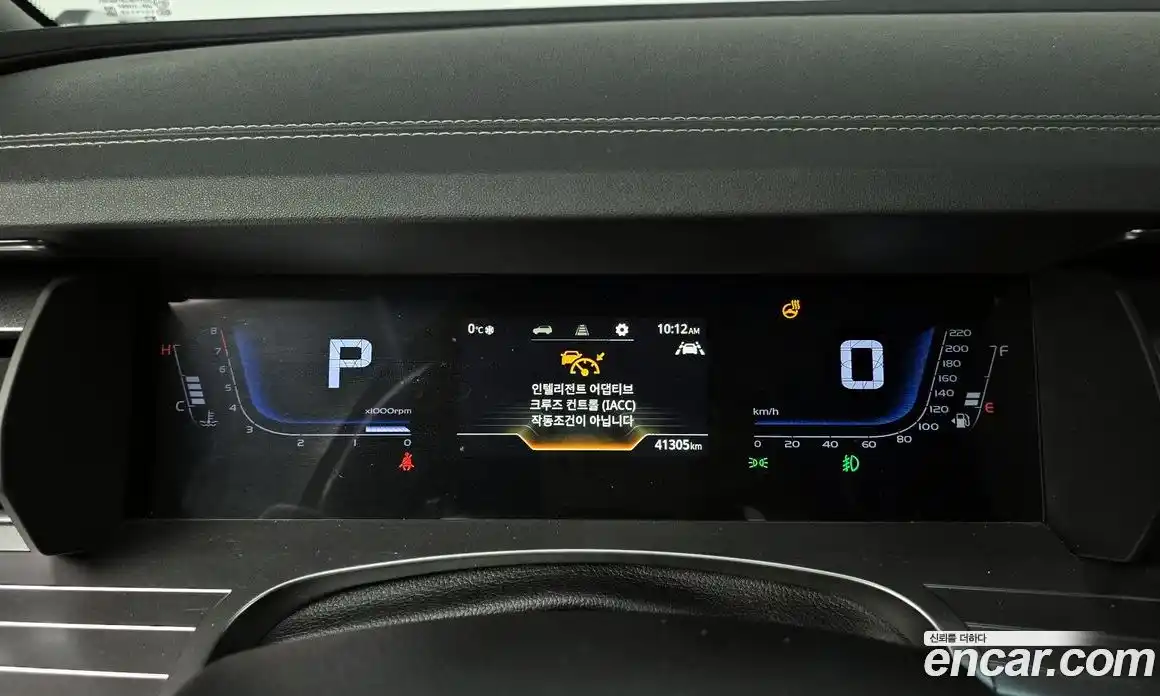 SsangYong Torres 2023 1.5 Автомат в Москве № 34931, фото 18